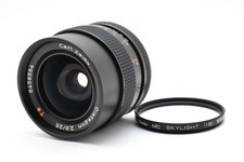 [QUASI NUOVO] Obiettivo Contax Carl Zeiss Distagon T* 25 mm F/2.8 AEG per C/Y GIAPPONE #181