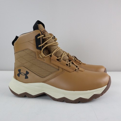Stivali tattici under armour - tattici,