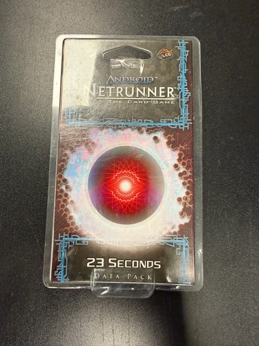 Android netrunner gioco di - netrunner,