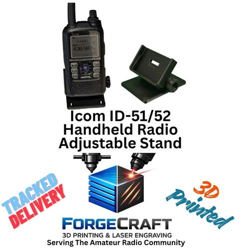 Icom 52 - icom, id-51/52