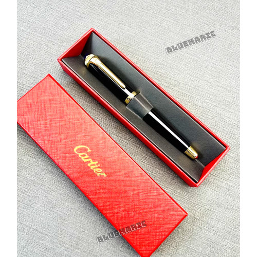 Penna sfera cartier finitura - a,