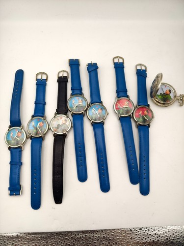 Lotto orologi - di, 8