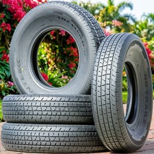4 Tires Suntek HD Trail 2 Semi
