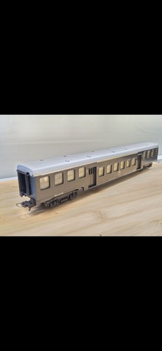 Lima carrozza abz68602 - lima,