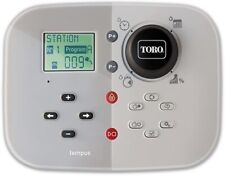 Programmatore irrigazione