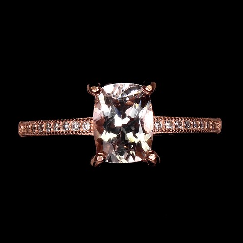 925 anello argento - 925,
