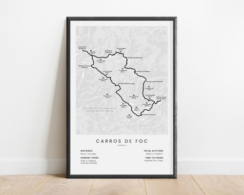 Stampa sentiero - stampa,