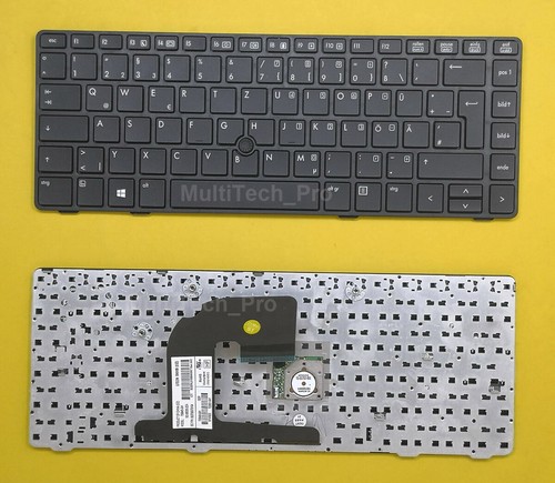 Tastiera elitebook 8460p - tastiera,
