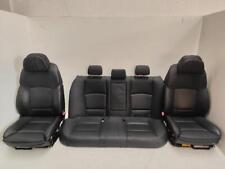 sedili per BMW SERIE 5 LIM