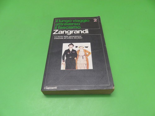 Zangrandi lungo viaggio - il,