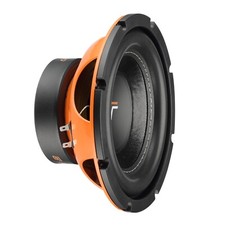 GT AUDIO GT-SW8/4 By Bass FACE