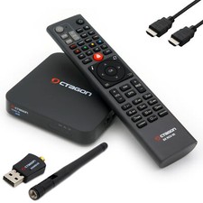 Octagon sx988 uhd h 265 - uhd, ip