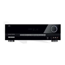 Sintoamplificatore harman - sintoamplificatore,