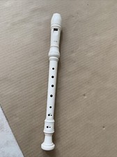 Yamaha - Flauto Dolce