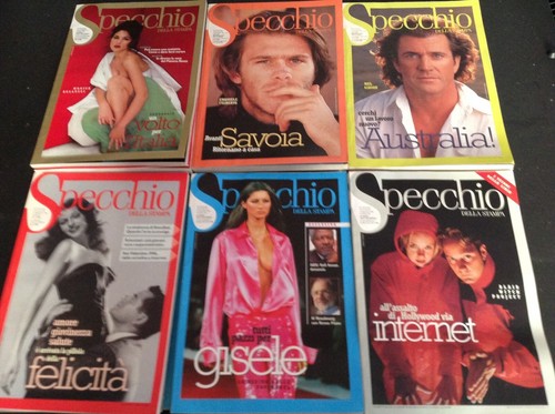 Mancolista rivista - mancolista,