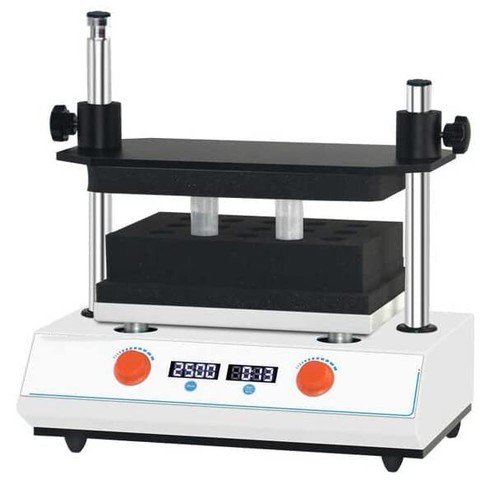 Lab vortex mixer multitubo - lab,