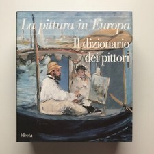 LA PITTURA IN EUROPA - IL
