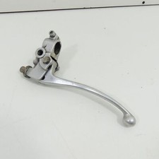 Kawasaki Z 750 Ez: 83 Leva Frizione Maniglia Supporto Controllo Frizione 35959