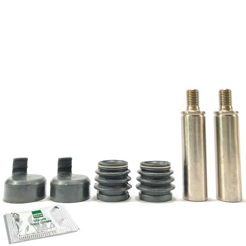 Kit perno cursore pinza freno - cursore,