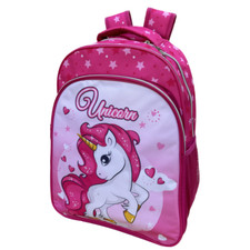 ZAINO SCUOLA UNICORNO BORSA
