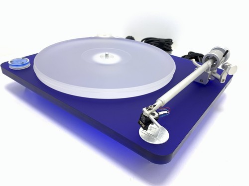 Clearaudio concept emotion - clearaudio,