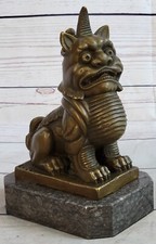 Cinese Regius Puro Bronzo”