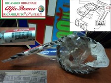 GUARNIZIONE PROFILO LATERALE