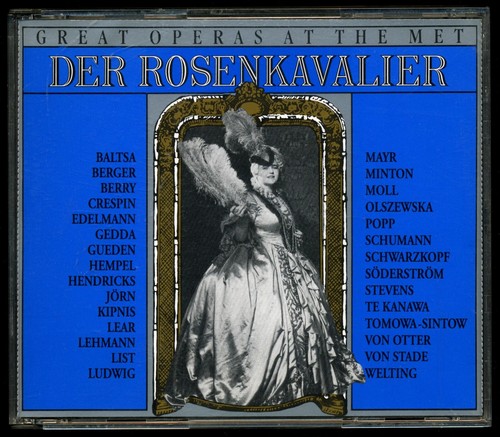 Richard strauss der - richard, strauss★der