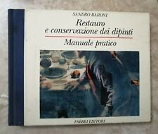 BARONI - RESTAURO E