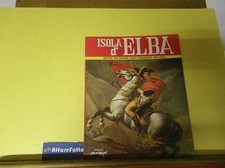 ART L1937 LIBRO ISOLA D ELBA -