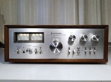 Amplificatore stereo KENWOOD