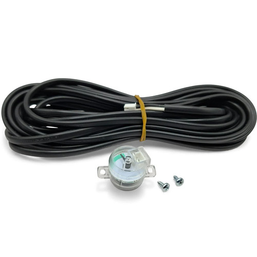Sensore livello gas gpl - gas,