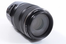 Canon EF 75-300mm f/4-5.6 IS
