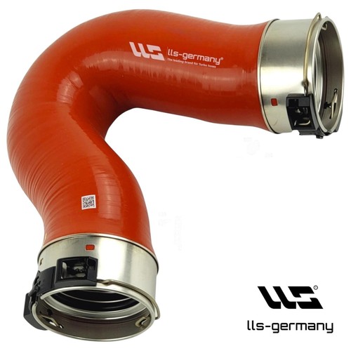 Tubo turbo per mercedes - per,