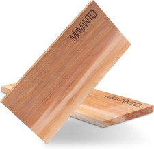 ® XXL Placche Di Cedro