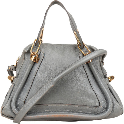 Borsa mano chloé leather - mano,