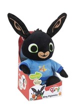 GIOCHI PREZIOSI BING PELUCHE PARLANTE BING PIGIAMINO
