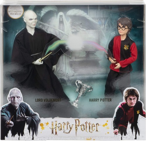Harry potter lord - harry,