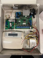 Centrale antifurto Bentel