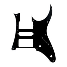 Ibanez RG2550Z Battipenna HSH