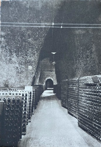 Champagne pommery greno - champagne,