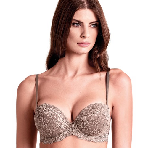 Reggiseno fascia super - , up