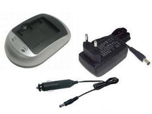 Powersmart caricabatterie - caricabatterie, +