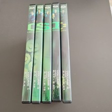 CSI: Crime Scene Investigation