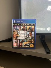 gta 5 ps4