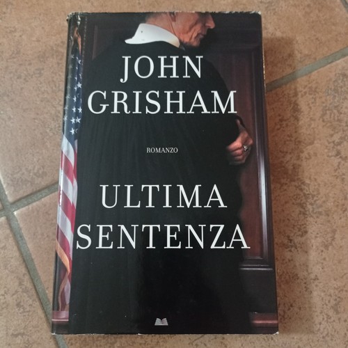Ultima sentenza john - sentenza,