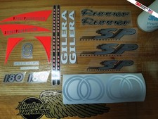Gilera Runner SP fluor