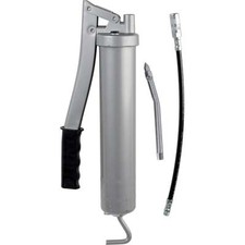 PISTOLA INGRASSAGGIO MANUALE