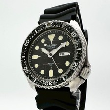 Seiko 7548-7000 Diver 150m