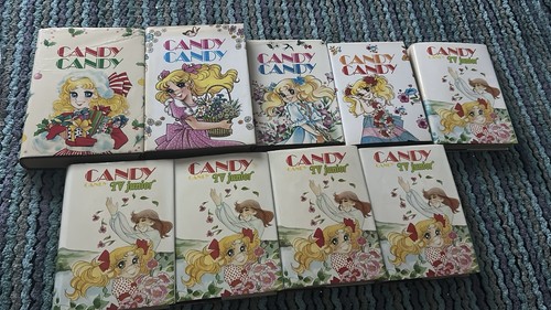 Candy giornalini fumetti - candy,